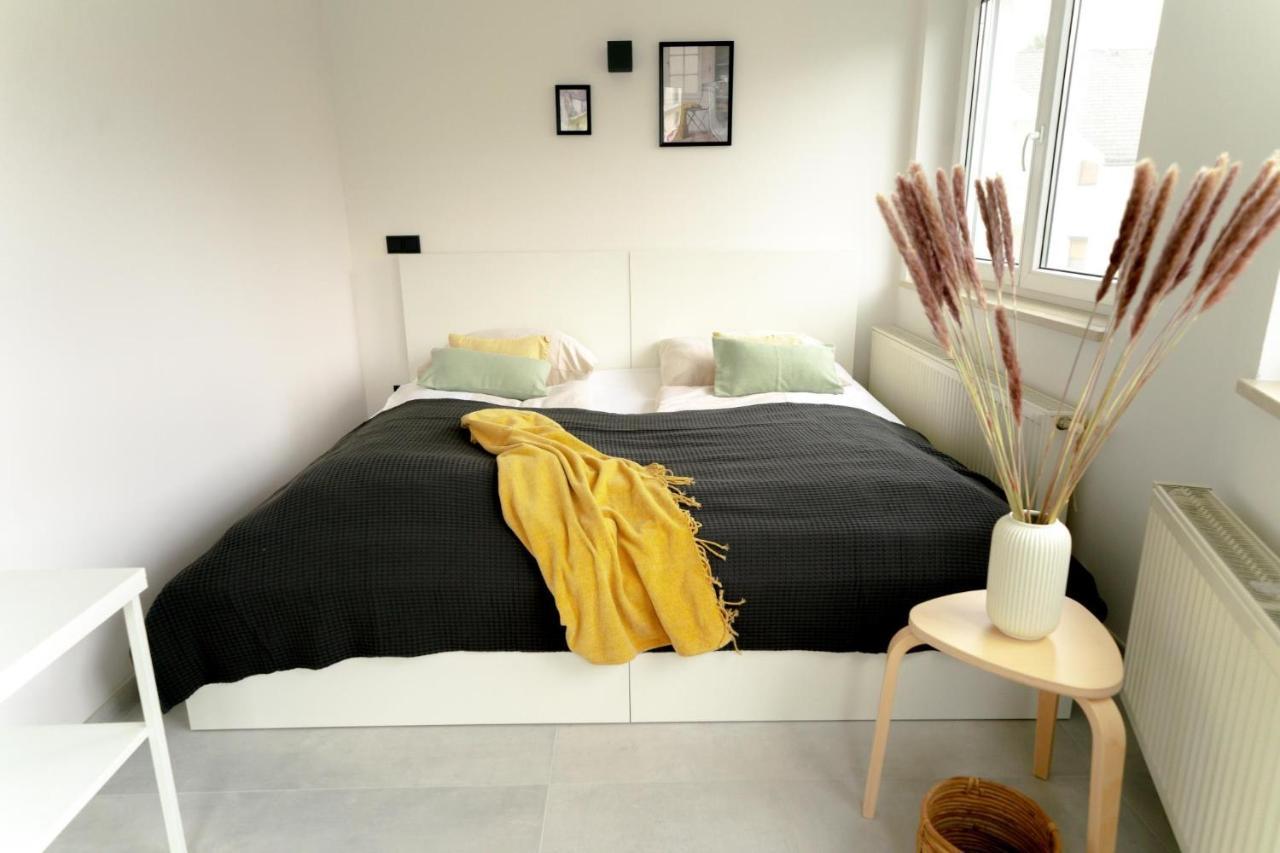 Familienapartment Reifnitz Maria Wörth Eksteriør bilde